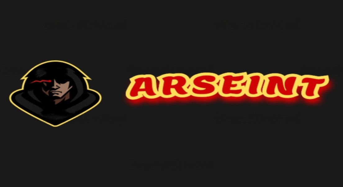 ArseinT