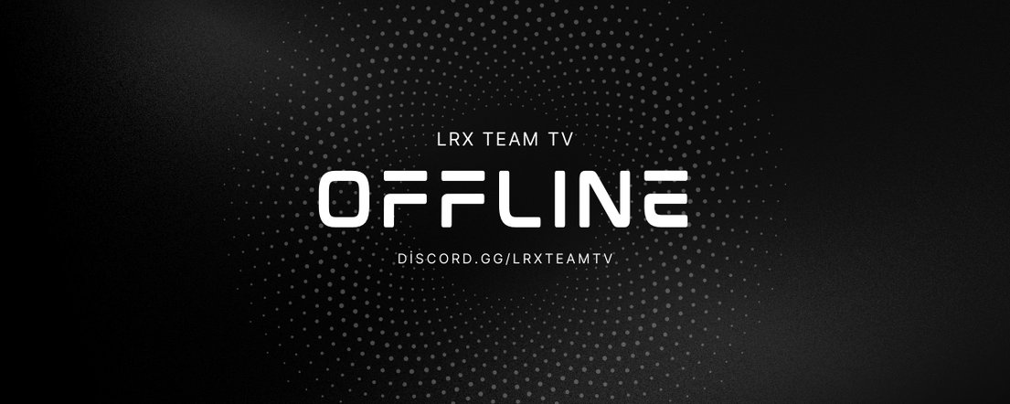 LrxTeamTV
