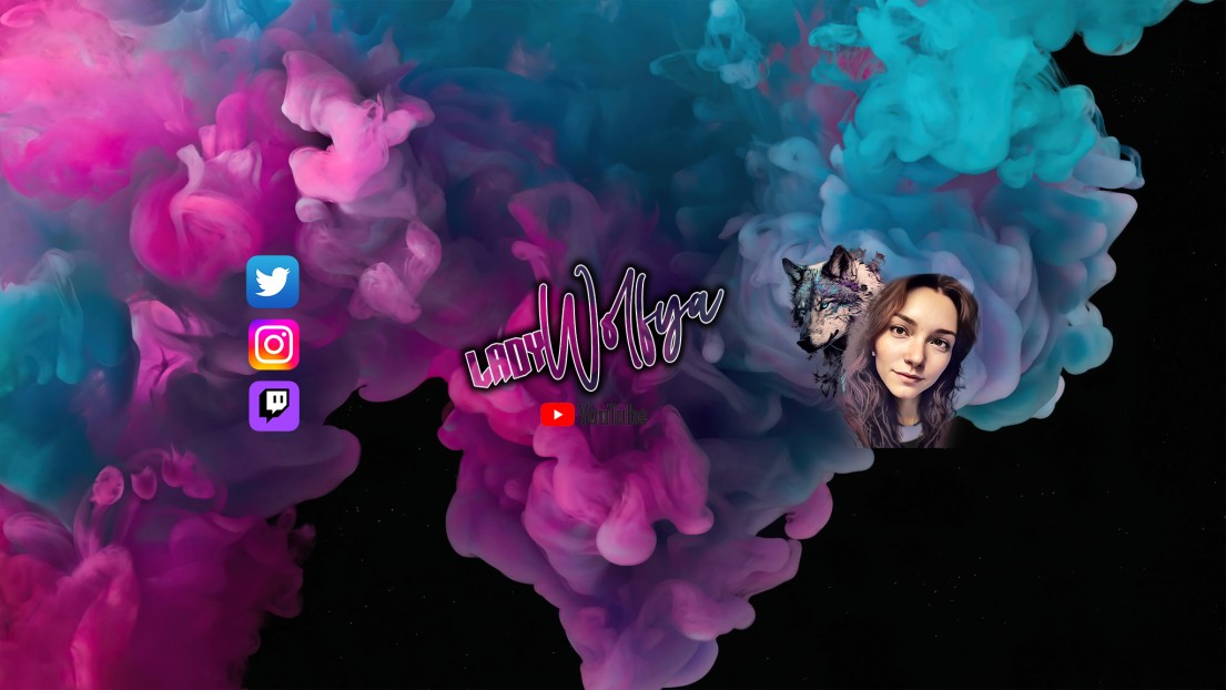 LadyWolfya