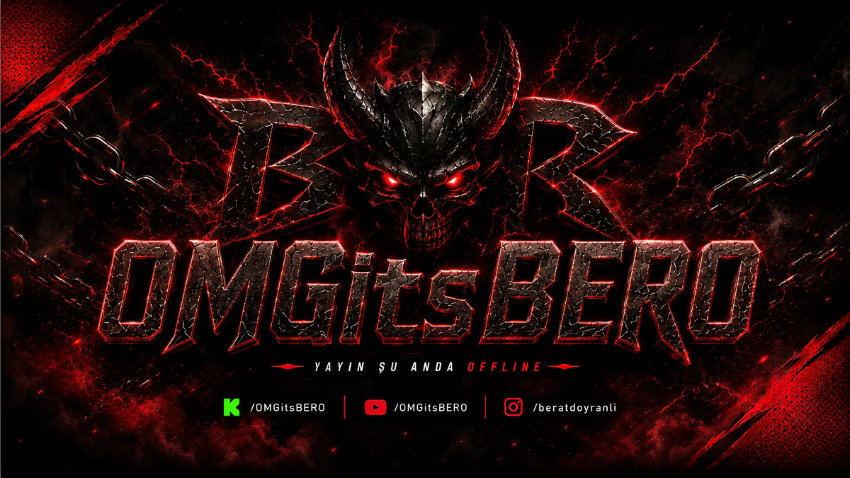 OMGitsBERO