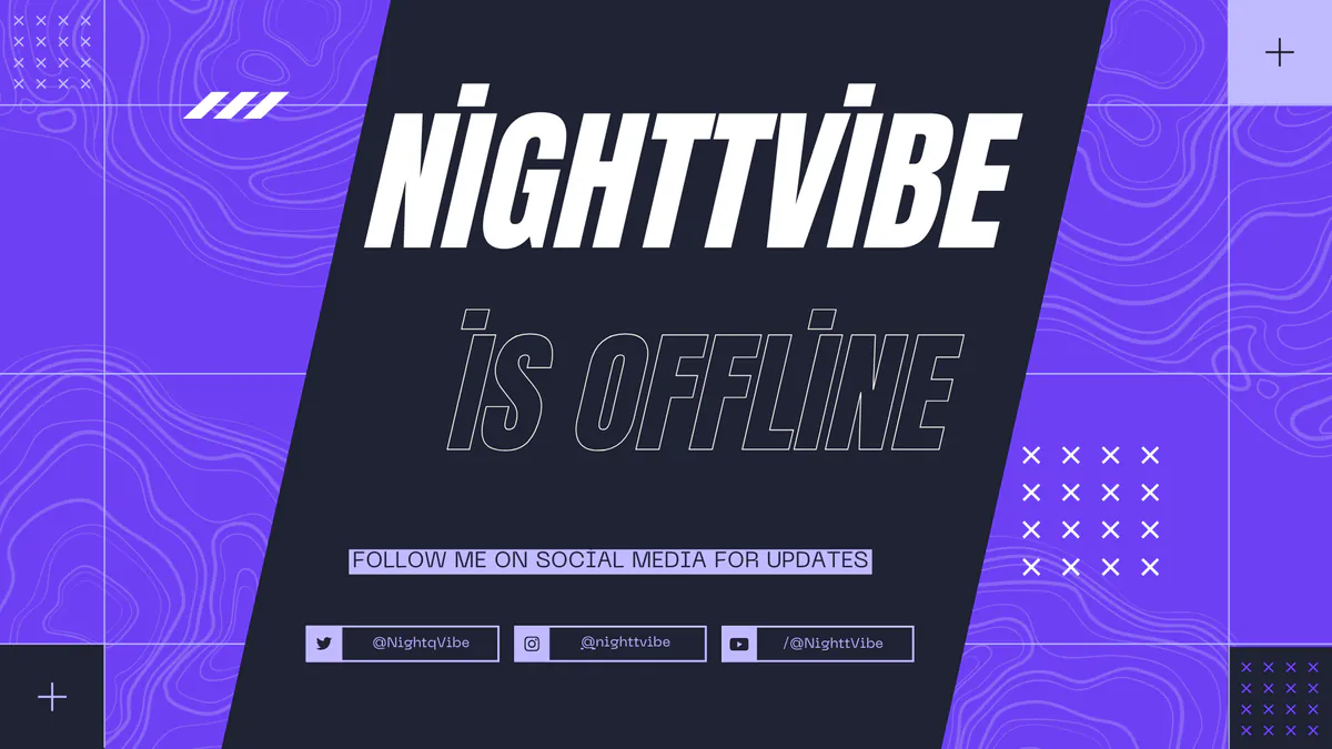 NighttVibe