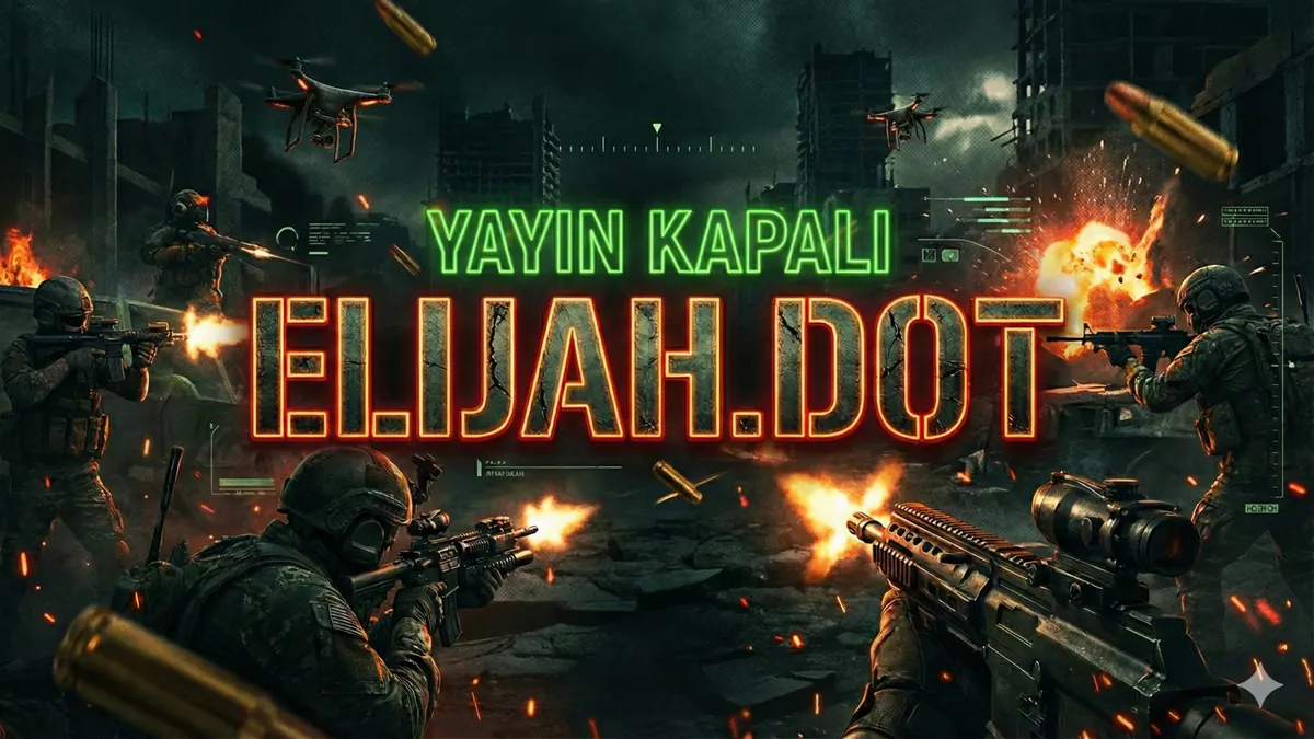 elijahdot