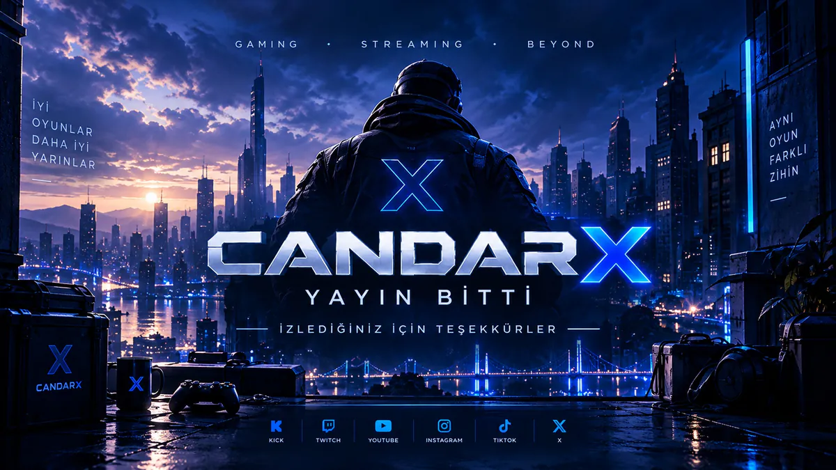 CandarX