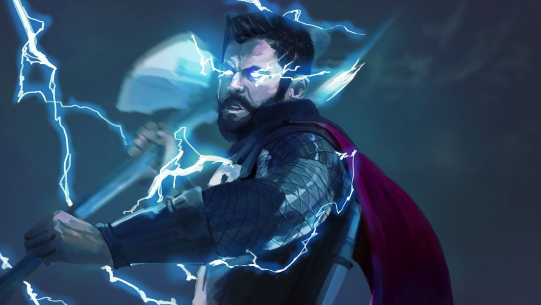 odinnforce
