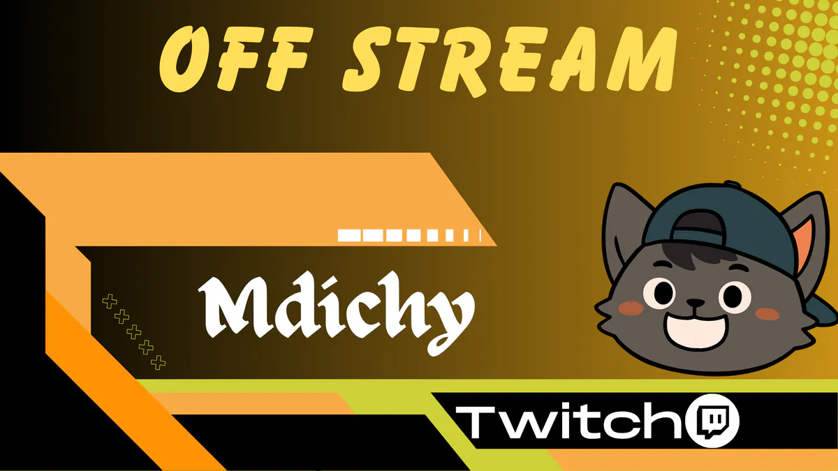 Mdichy