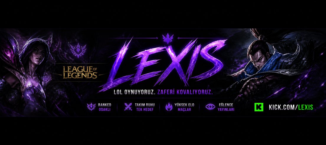 lexislol