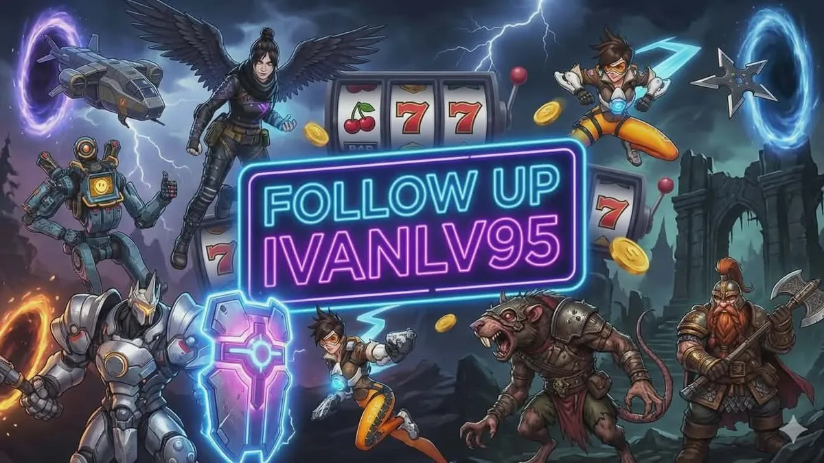 ivanlv95