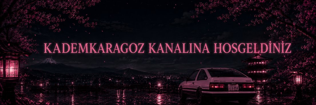 kademkaragoz