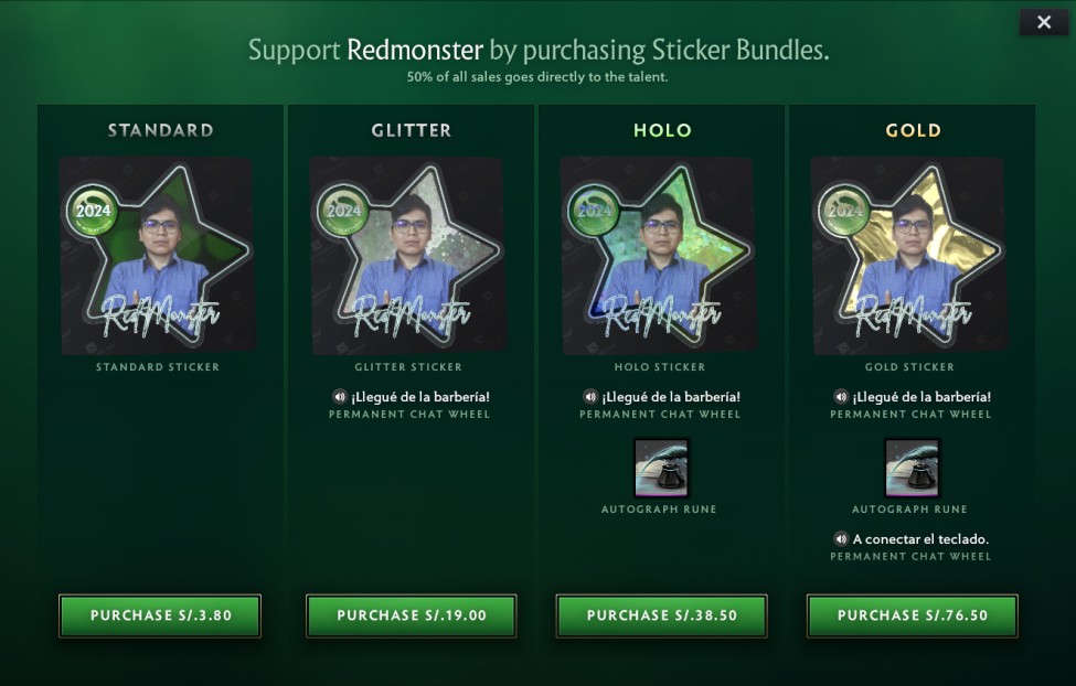 RedmonsterDota