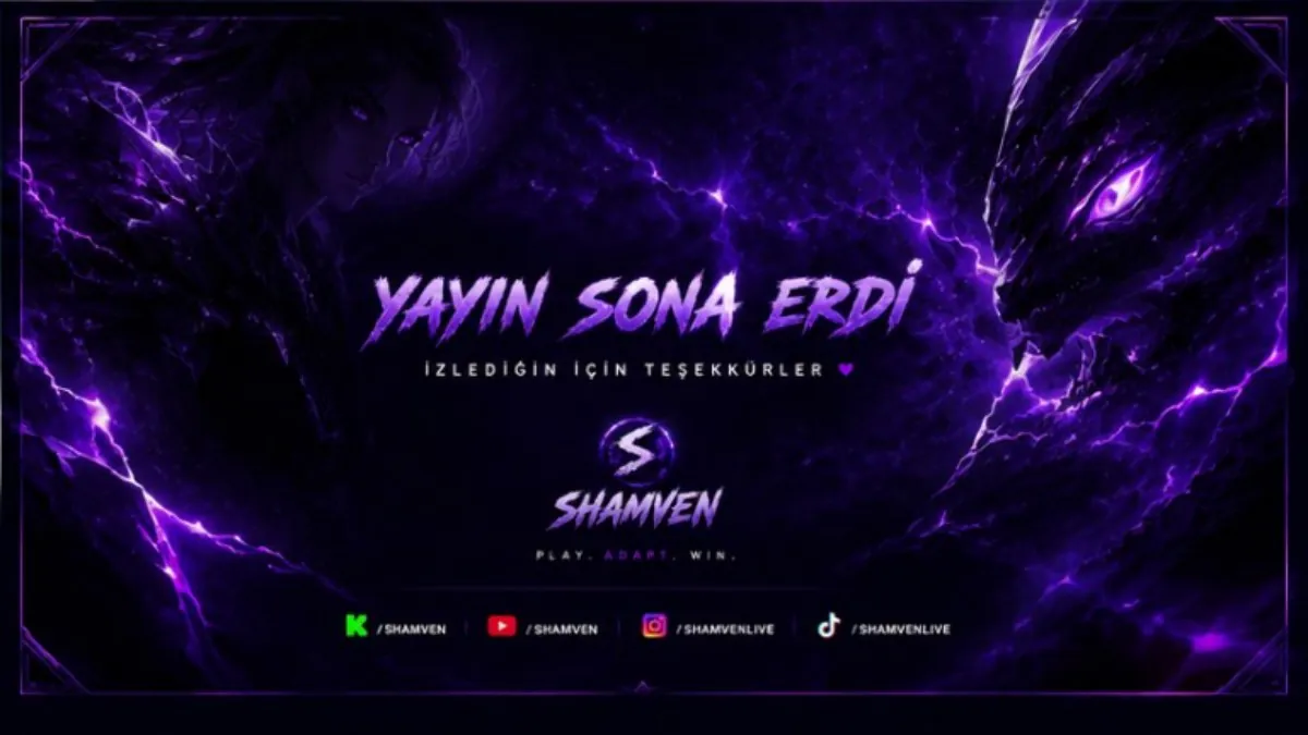 Shamven
