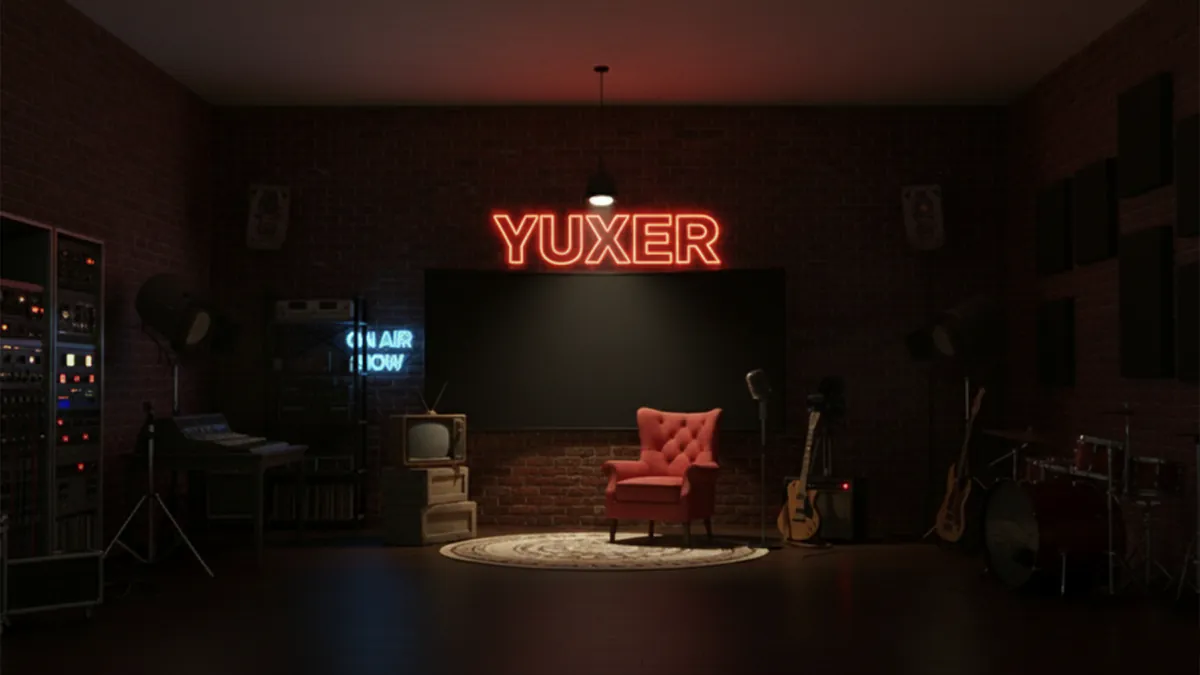 Yuxer