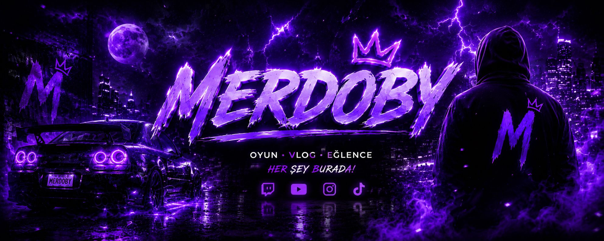 Merdoby