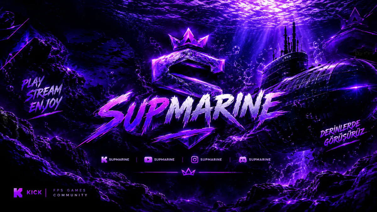 SupMarine