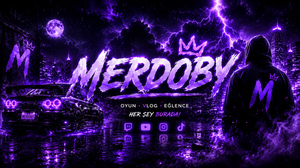 Merdoby