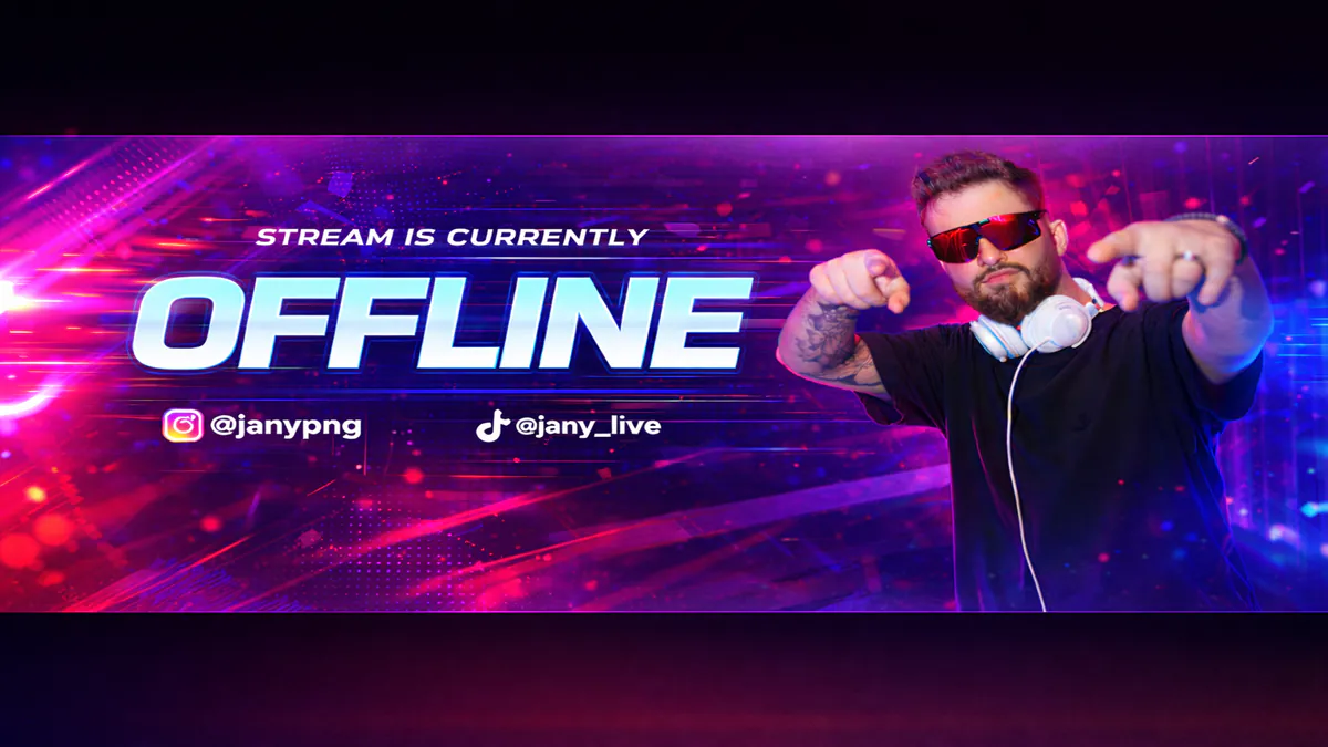 Jany_Live
