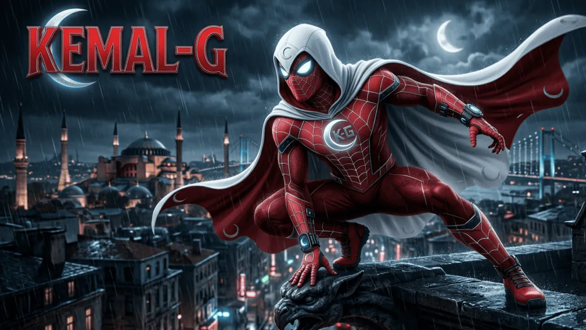 KeemalG