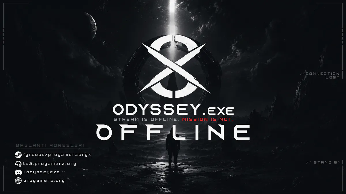 OdysseyExE