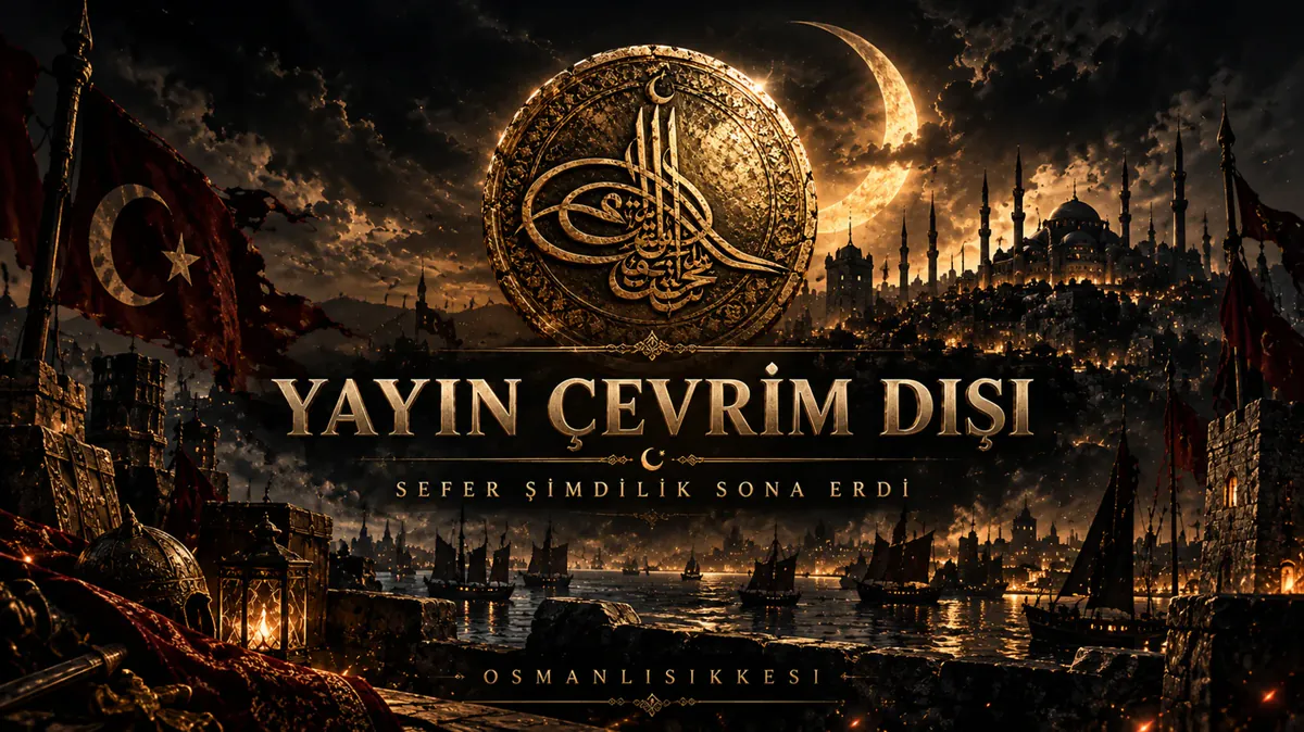 osmanlisikkesi
