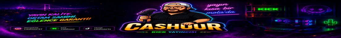 CashuuR