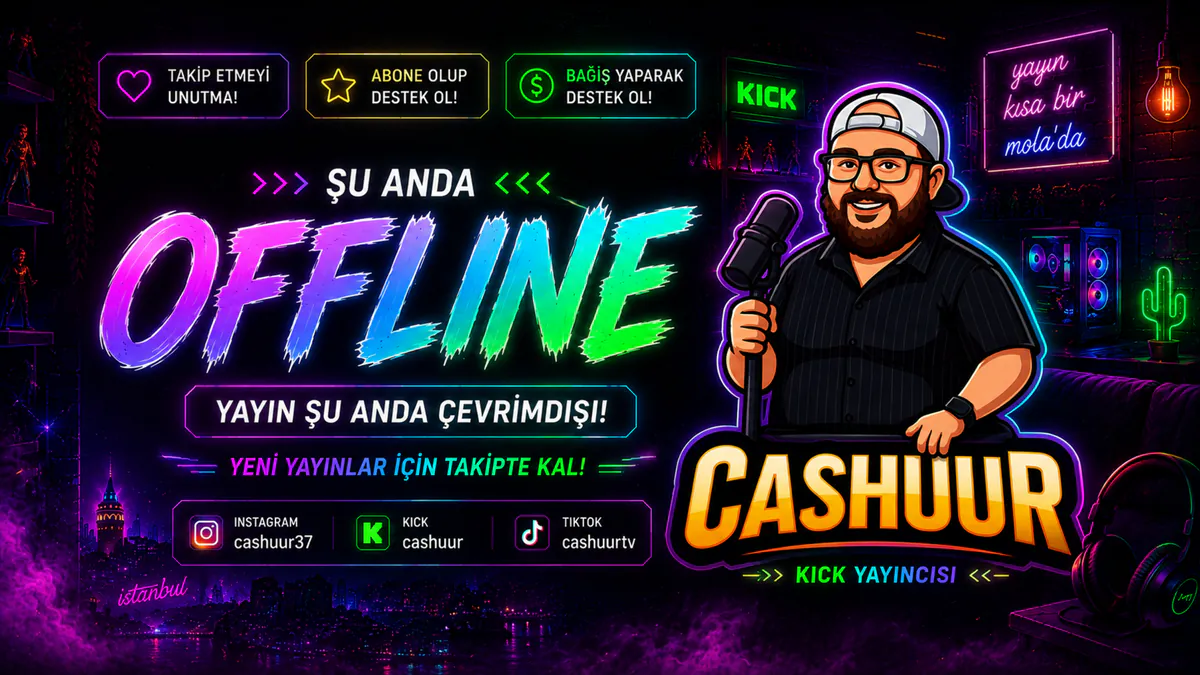 CashuuR