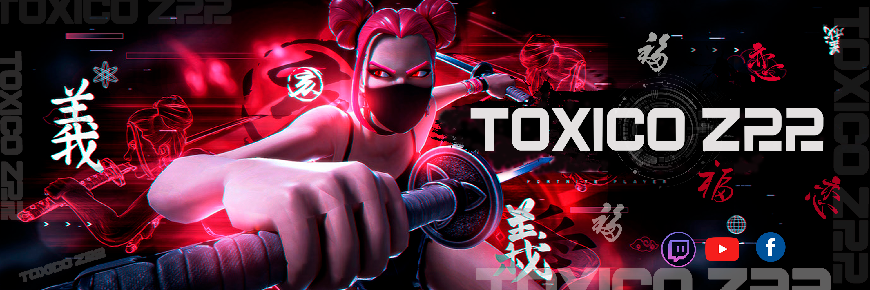 Chat ToxicoZ22 - Watch Live on Kick