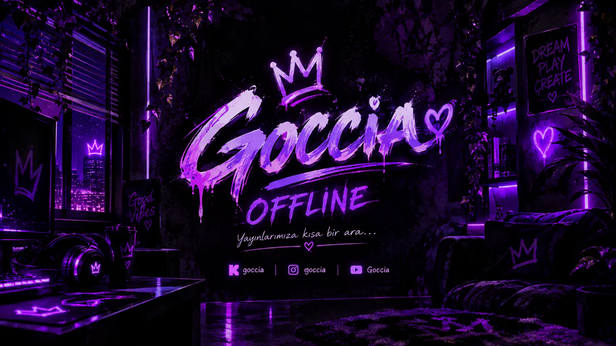 Goccia