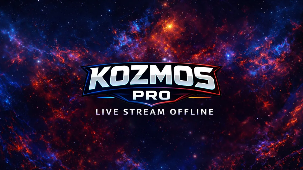 KozmosPro