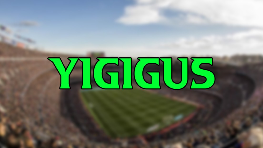Yigigus