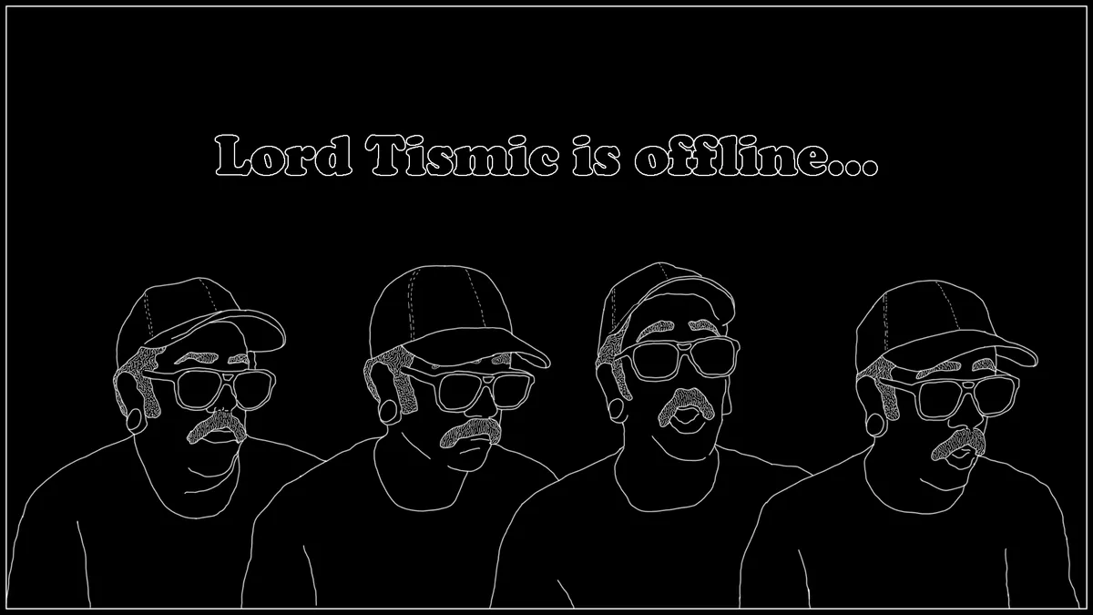 LordTismic
