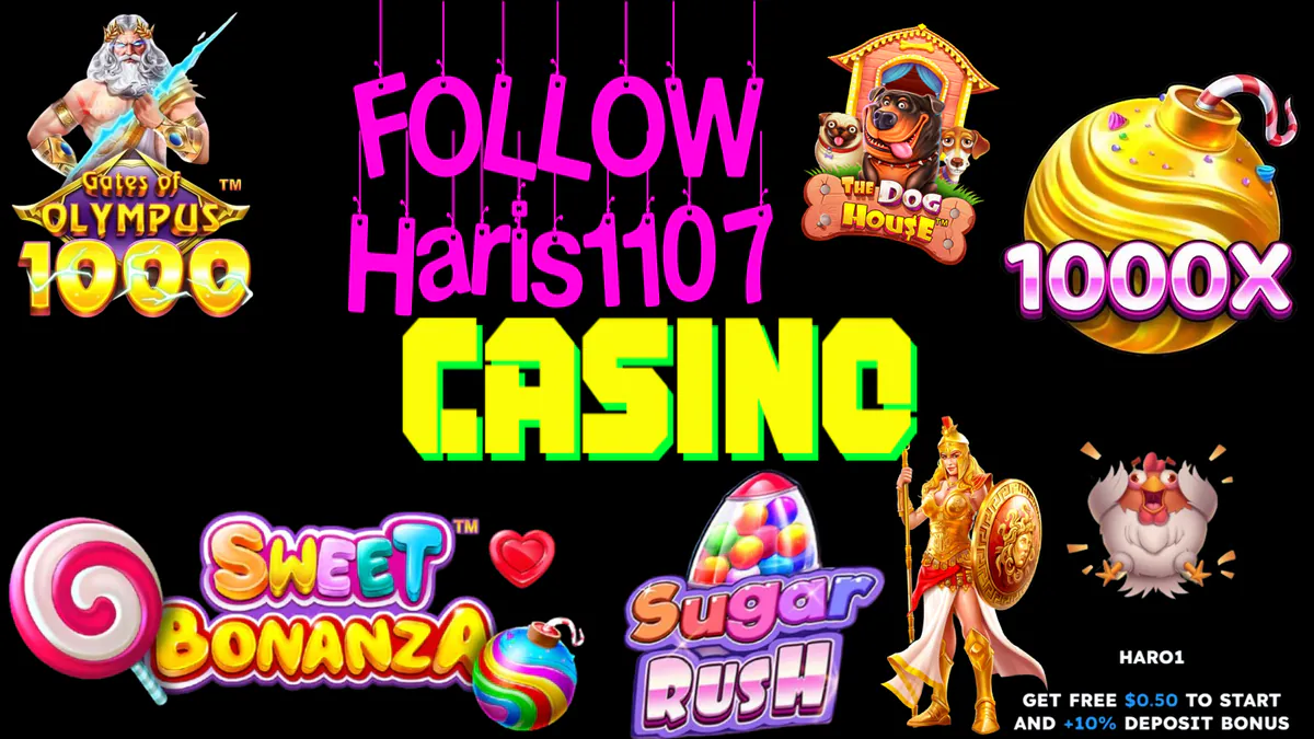 Haris1107