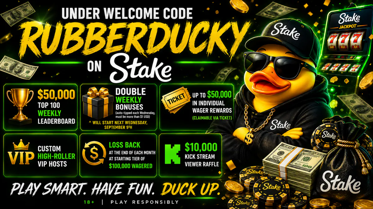 RubberAKDucky