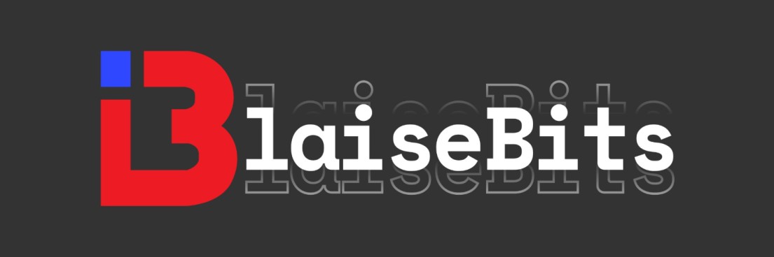 blaisebits
