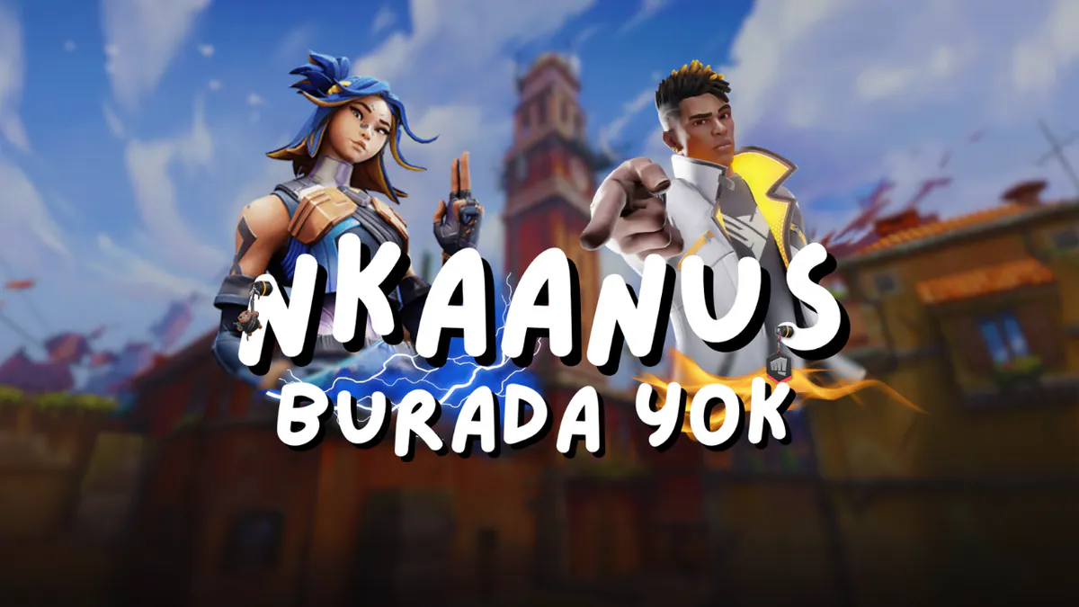 nkaanus