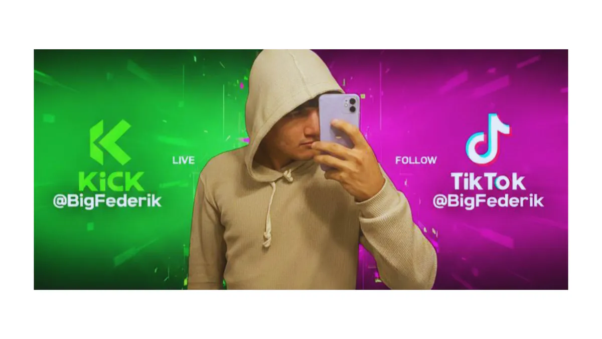 BigFederik
