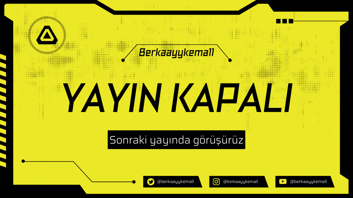 berkaayykemall