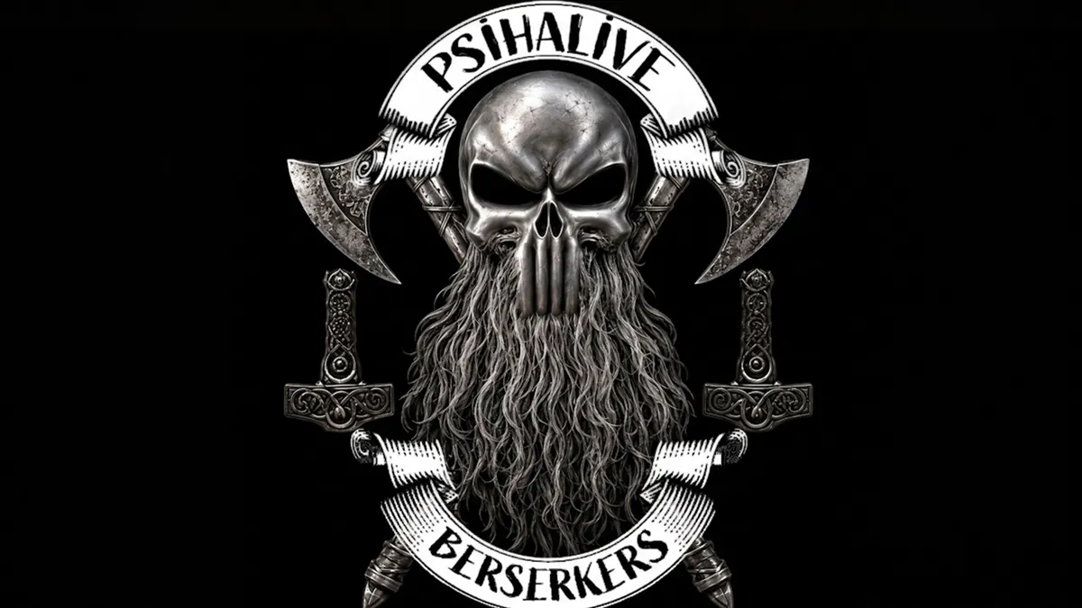 Psihalive