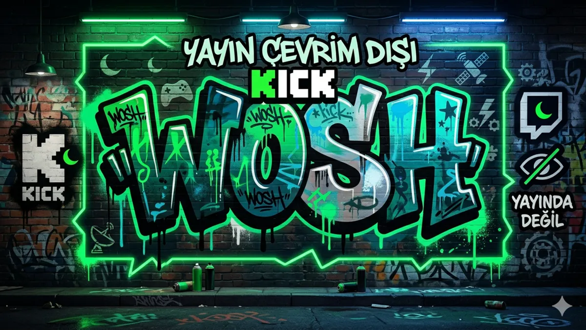 IWosh