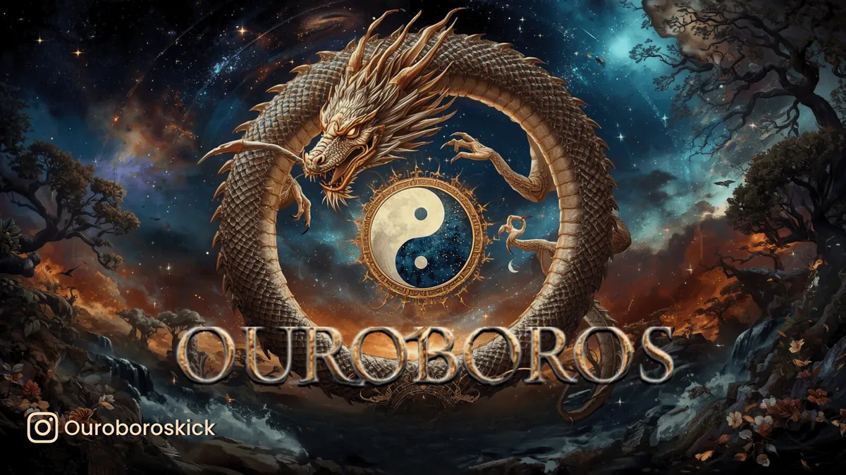 Ouroboross
