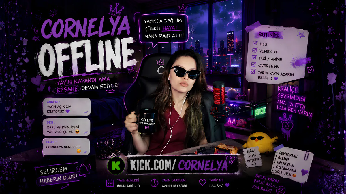 Cornelya