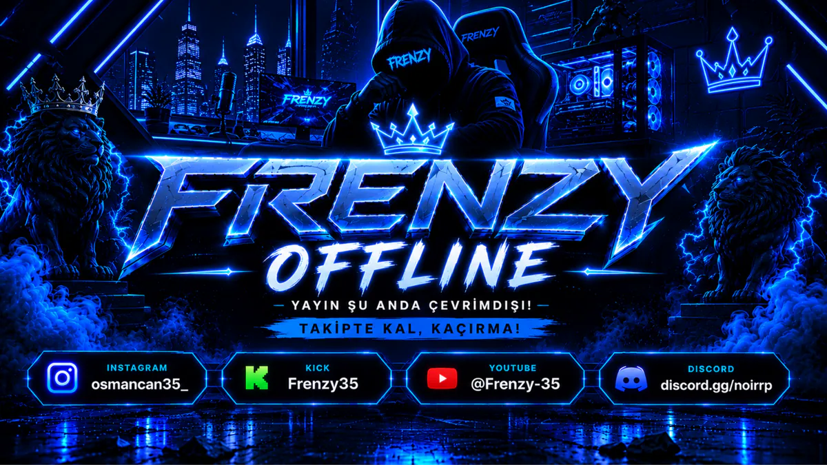 Frenzy35