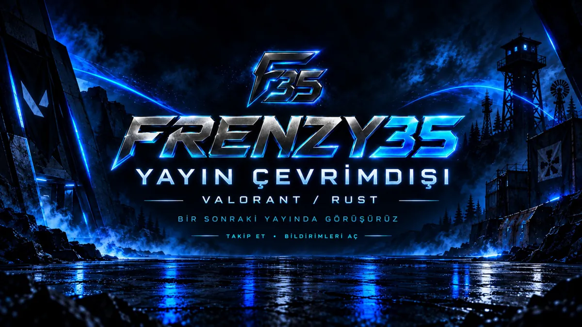 Frenzy35