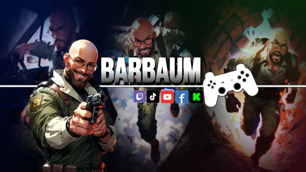 Barbaumm