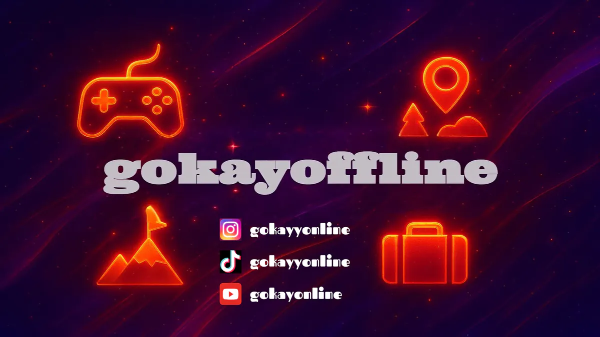 gokayonline