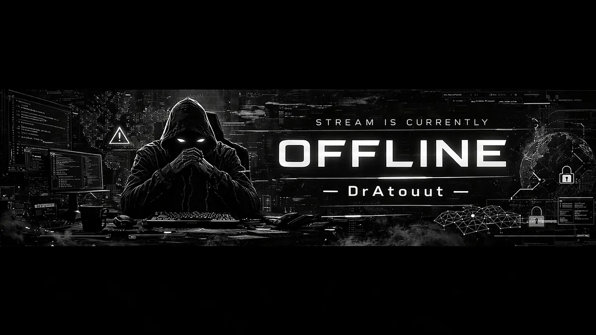 DrAtouut