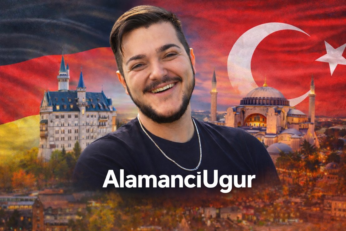 AlamanciUgur