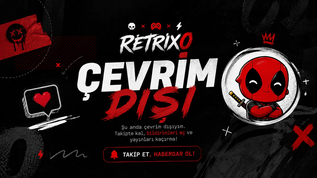 Retrix0
