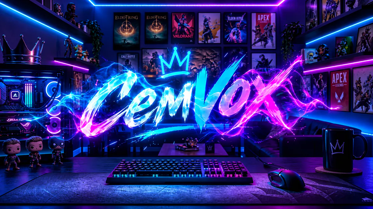 CemVox