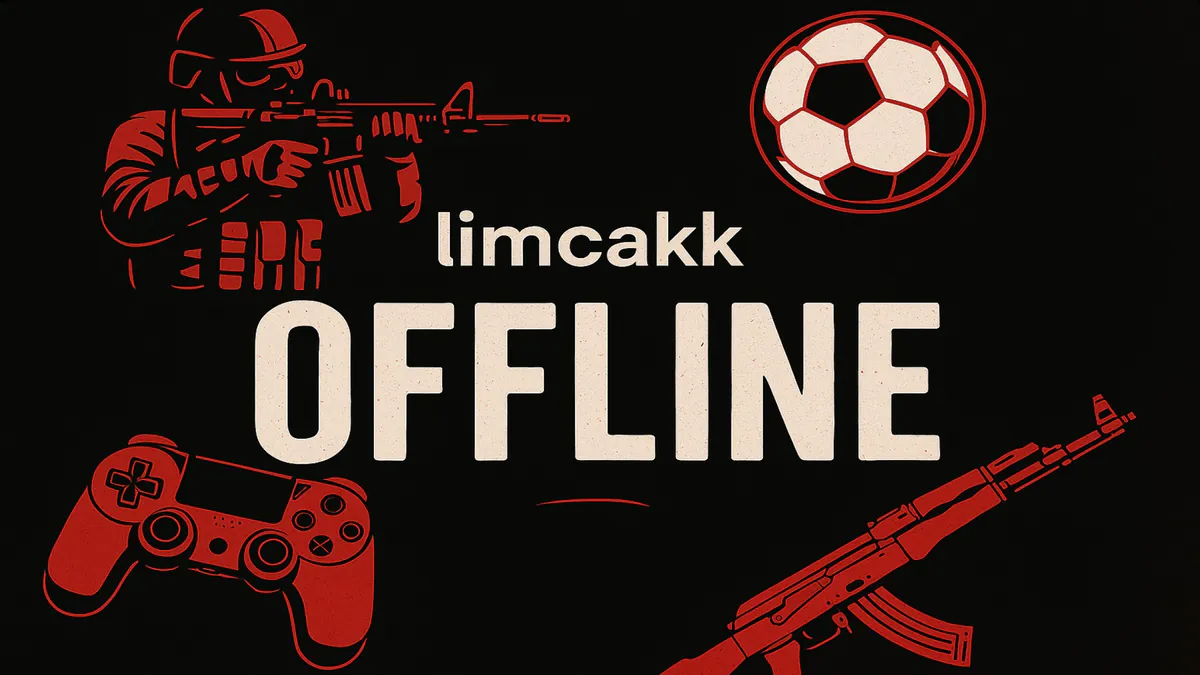 Limcakk