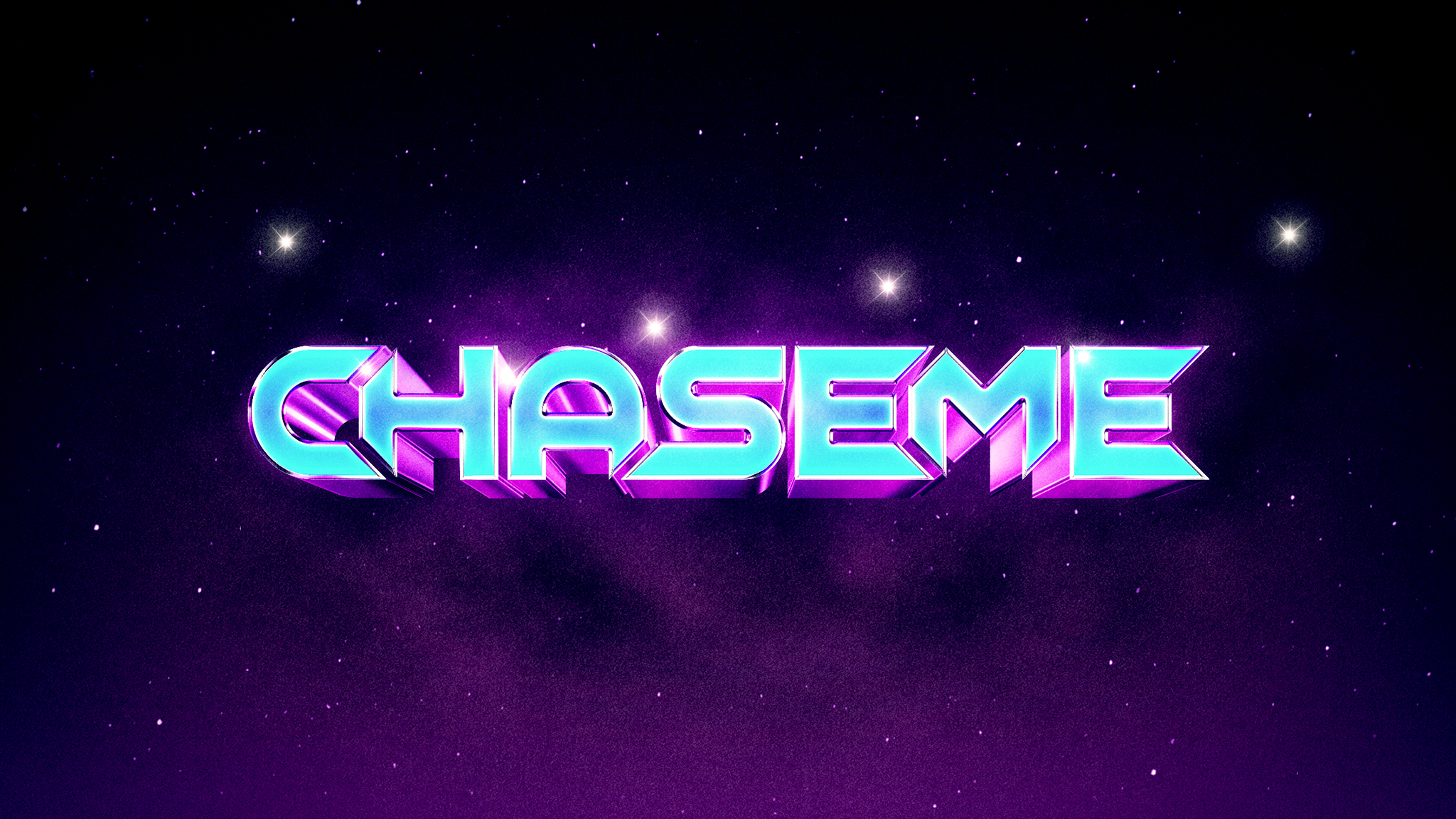 ChaseMe