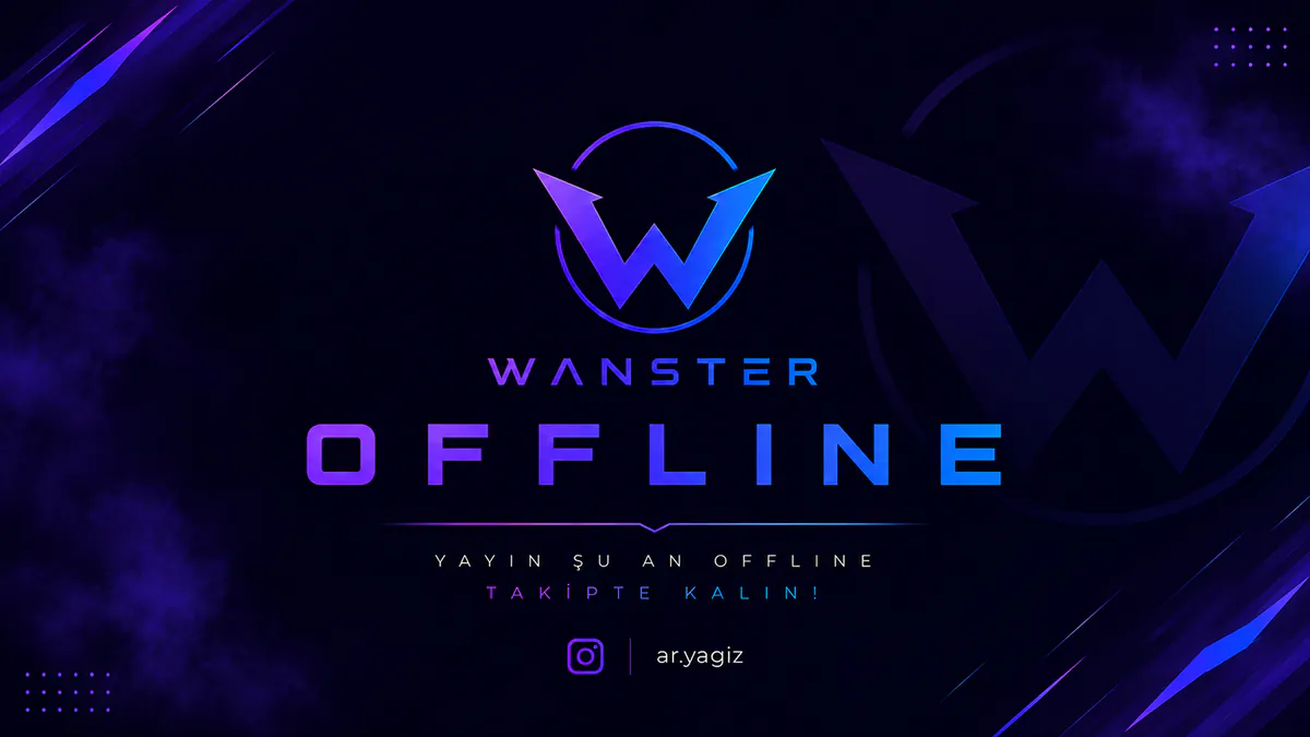 WansterTR